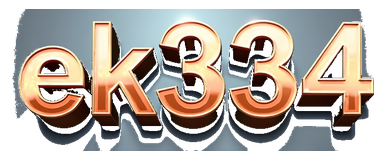 ek334 logo